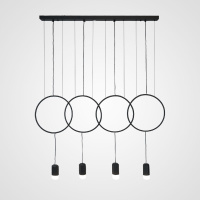 Подвесной светильник ImperiumLoft Forvet 290496-26