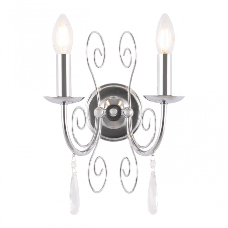 Бра Arte Milano 345620/2W CR