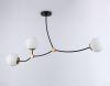 Подвесной светильник Ambrella light Traditional Modern TR2568