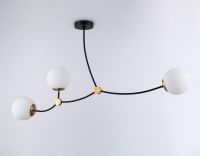 Подвесной светильник Ambrella light Traditional Modern TR2568