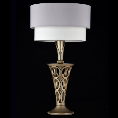 Настольная лампа Maytoni H311-11-G золото