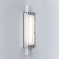 Настенный светильник Modelux ML.542.420 CR