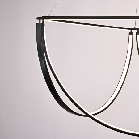 Подвесная люстра ImperiumLoft Solana-Light 302463-23