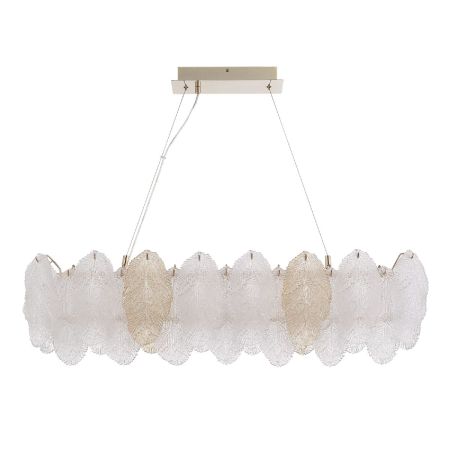 Подвесная люстра ST Luce Lightsome SL6135.233.01