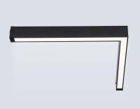 Трековый светодиодный светильник Ambrella Light Track System GL1299