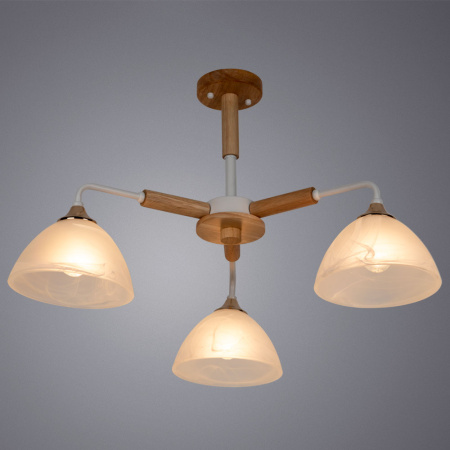 Люстра на штанге Arte Lamp Matthew A5032PL-3BR