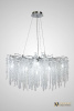 Подвесная люстра AM Group DIAMAND D1200 AR