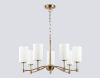 Подвесная люстра Ambrella Light High Light LH56053