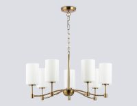Подвесная люстра Ambrella Light High Light LH56053