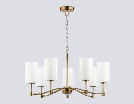 Подвесная люстра Ambrella Light High Light LH56053