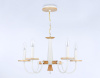Потолочная люстра Ambrella light Traditional Modern TR9592