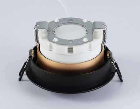 Точечный светильник Ambrella Light Techno Spot TN49509