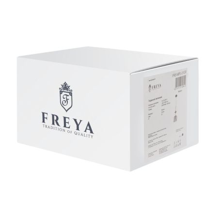 Подвесной светильник Freya Lova FR5148PL-01GR
