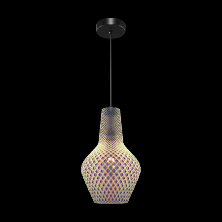 Подвесной светильник Maytoni Tommy P054PL-01B1