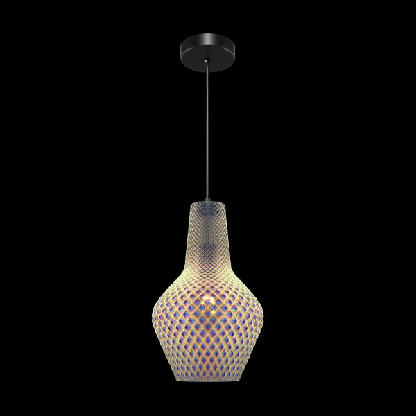 Подвесной светильник Maytoni Tommy P054PL-01B1