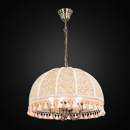 Подвесная люстра Citilux Базель CL407155