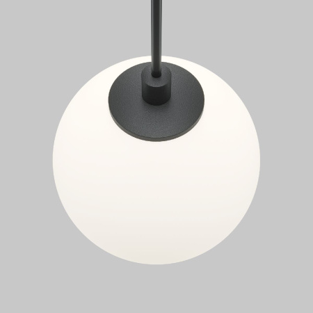 Трековый магнитный светильник Maytoni Luna TR178-1-5WTW-B