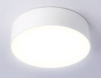 Потолочный светильник Ambrella Light Orbital Air Alum FV5515