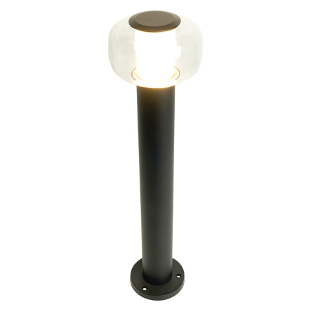 Ландшафтный светильник Feron Париж DH1605 51991