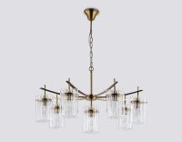 Подвесная люстра Ambrella Light High Light LH56033