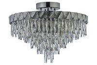 Люстра на штанге Arti Lampadari Elite Vaglia E 1.5.60.100 N