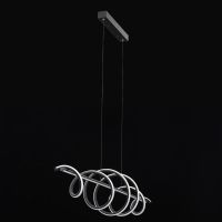 Подвесная люстра Citilux Джемини CL229066