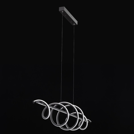 Подвесная люстра Citilux Джемини CL229066