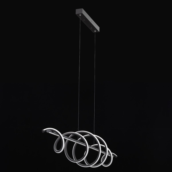 Подвесная люстра Citilux Джемини CL229066