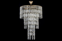 Подвесная люстра Arti Lampadari Deliceto E 1.5.46.101 G