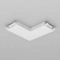 Коннектор L-образный  Maytoni Technical Radity TRA084CL-11W