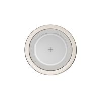 Блок розеток 17 (12 секций и USB type A+C) беспроводная зарядка Mebax 00-00002600