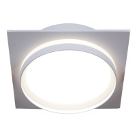 Встраиваемый светильник Reluce 70002-9.0-001LD GX70 WT