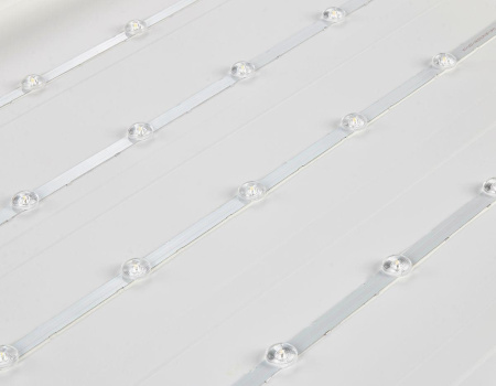 Встраиваемый светодиодный светильник Ambrella light Downlight DPS1014