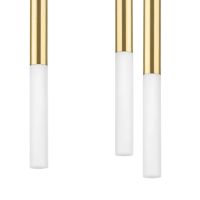 Подвесная люстра Lightstar Tubo L5T747143