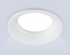 Точечный светильник Ambrella Light Techno Spot TN51755