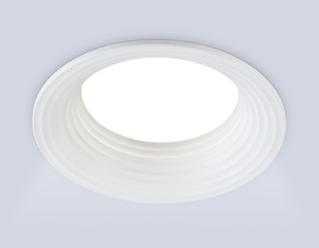 Точечный светильник Ambrella Light Techno Spot TN51755