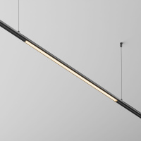 Модульный светильник Maytoni Basis C147CL-L900-24W3K-B