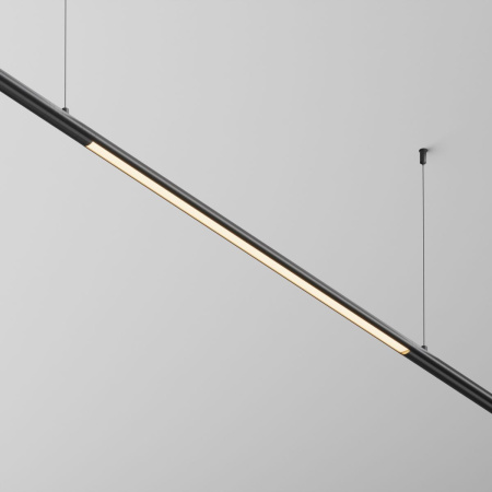 Модульный светильник Maytoni Basis C147CL-L900-24W3K-B