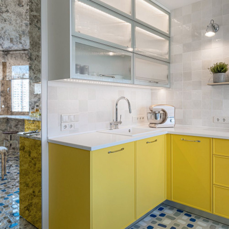 Выключатель  двухклавишный  перламутровый рифленый WL13-SW-2G Werkel