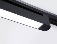 Трековый однофазный светильник Ambrella Light Track system GL6745