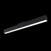 Трековый светильник Maytoni Track lamps TR012-2-20W3K-B
