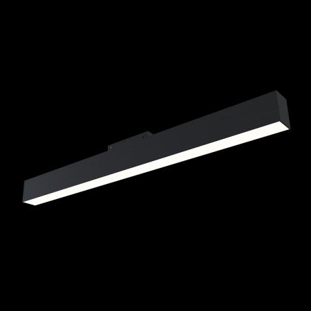 Трековый светильник Maytoni Track lamps TR012-2-20W3K-B