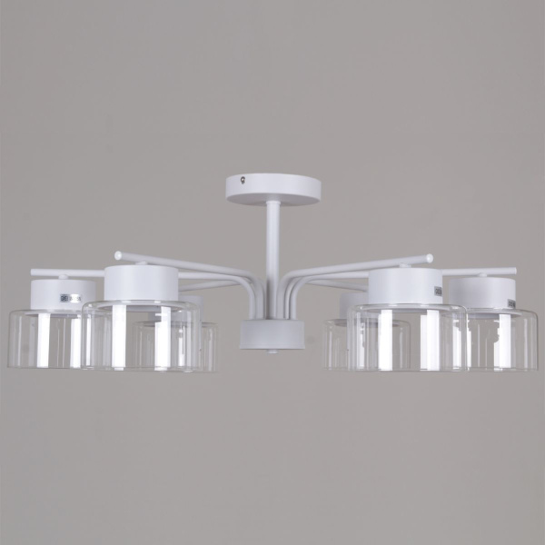 Люстра на штанге Reluce 48010-0.3-06 WT