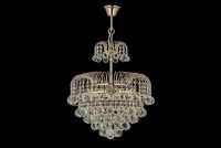 Подвесная люстра Arti Lampadari Bellagio E 1.5.50.100 N