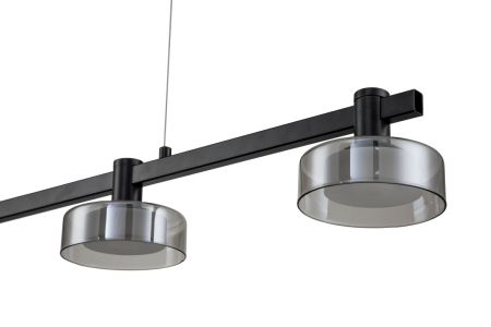 Подвесной светильник Stilfort Gloze 4009/02/04PL