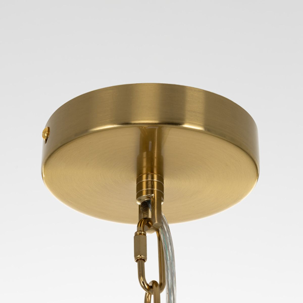 Подвесная люстра Citilux Sherman CL436172