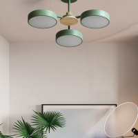 Потолочная люстра ImperiumLoft Move 178260-26