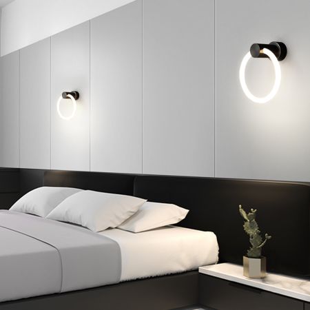 Настенный светильник ImperiumLoft Damon 230099-23