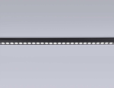 Трековый светодиодный светильник Ambrella light Track System GL4033