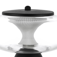 Настольная лампа Lightstar Palermo 612917